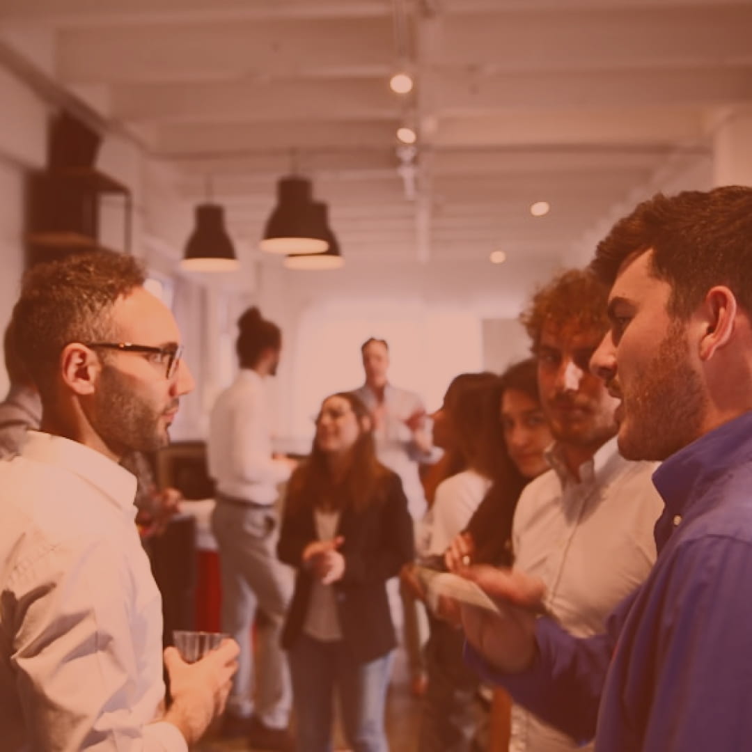 networking-qualificato